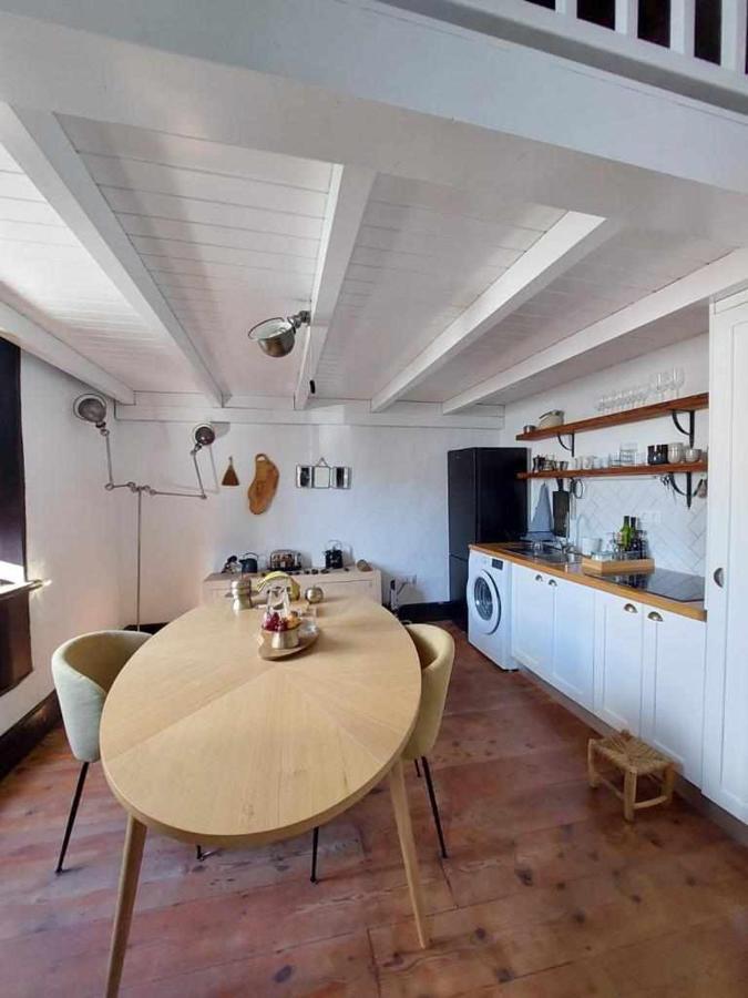 Casa Yooj Designers House In Teguise Lägenhet Teguise  Exteriör bild
