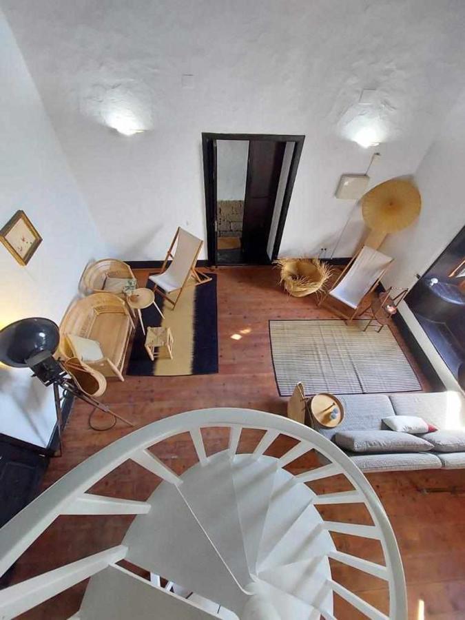 Casa Yooj Designers House In Teguise Lägenhet Teguise  Exteriör bild