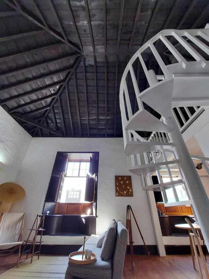 Casa Yooj Designers House In Teguise Lägenhet Teguise  Exteriör bild